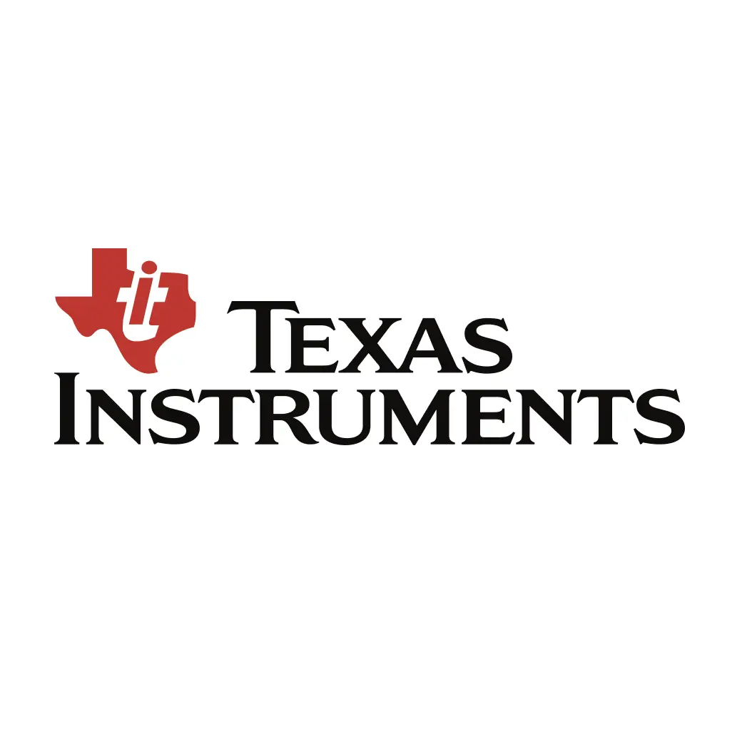 TexasInstruments-Logo