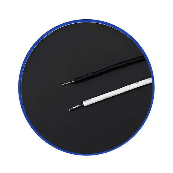 end processing-full strip